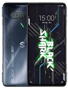 Замена стекла на телефоне Xiaomi Black Shark 4S Pro в Краснодаре